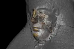 History, Archaeology, Mummy, Ancient Egypt, 3D scanning, Artifacts, Museum collections Egyptology, Provenance, Digital archaeology