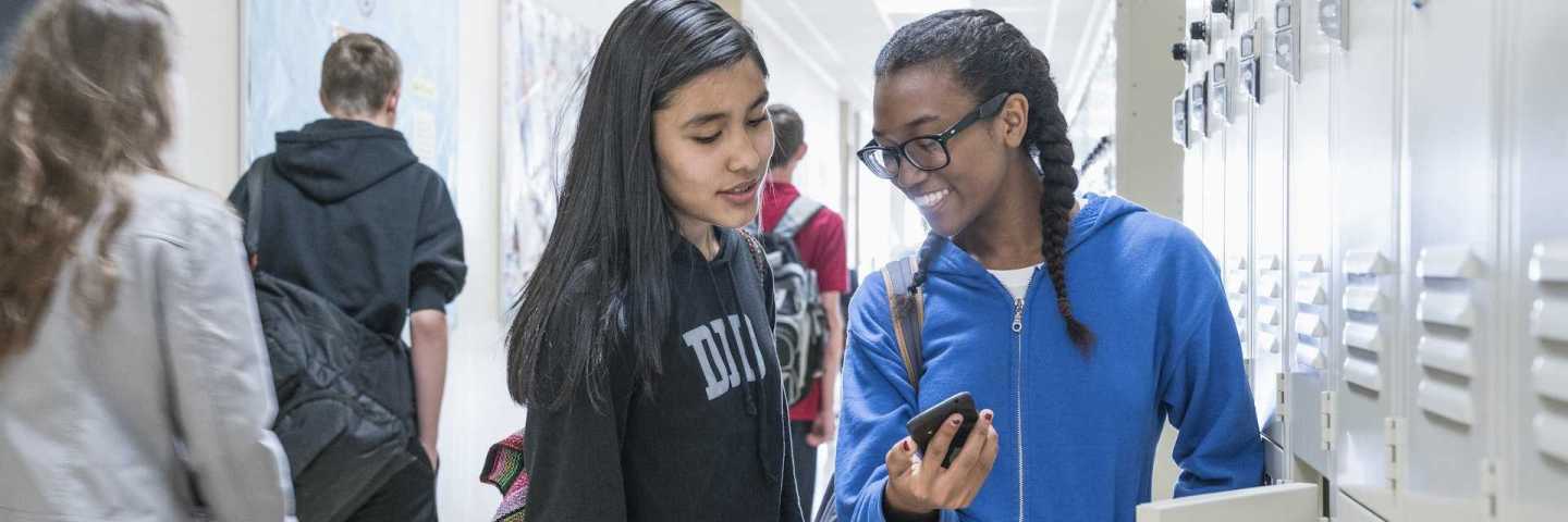 Social media, Teenagers, School districts, Teens, State laws, Schools policy, Social media regulation, Cell phones