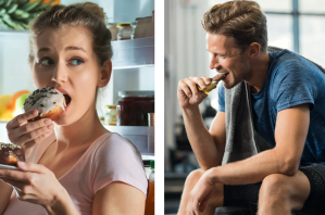 habits, exercise, rewards, psychology, mind hack