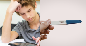 byron geldard, testicular cancer, pregnancy test cancer, hcg hormone, mens health, teenage cancer trust, oncology diagnosis, cancer detection, healthcare awareness, cancer survivor