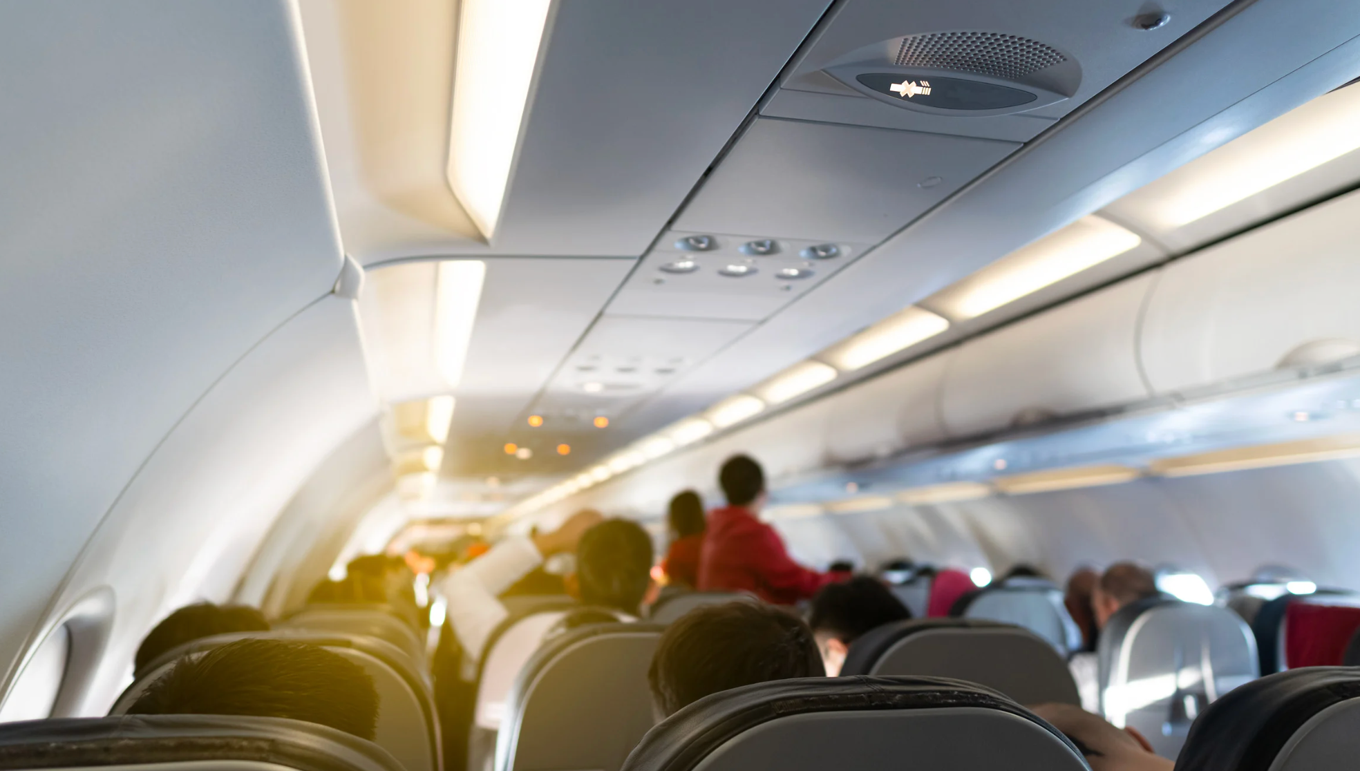 airplane etiquette, Olympics, seat swap, travel, Cynthia Appiah