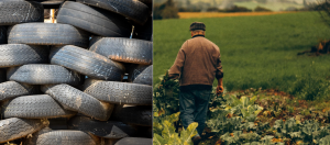 community, england, farming, tires, revenge