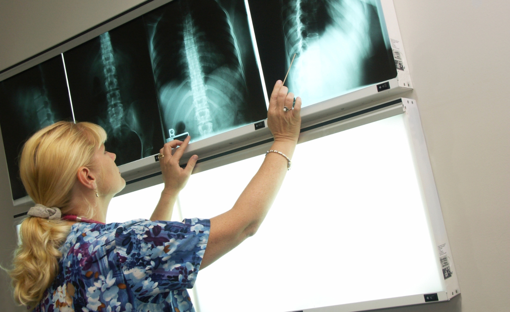 Doctors couldn’t explain the pain in her daughter’s foot. Then a nurse looked closer and spotted something that led to a devastating diagnosis.