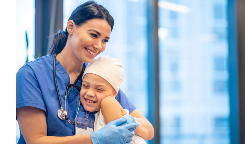 Nurse, patient, medicine, hospital