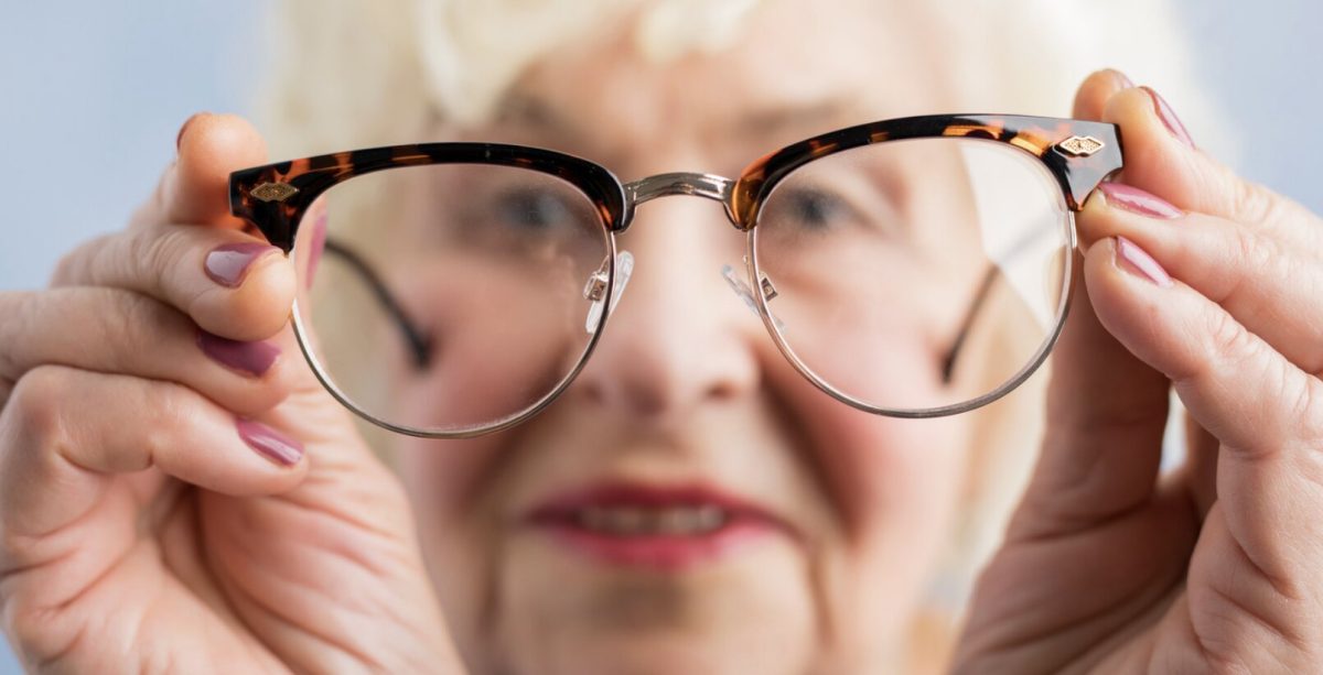 good.is - Erik Barnes - Tech company helps dementia patients live independently with memory-prompting smart glasses