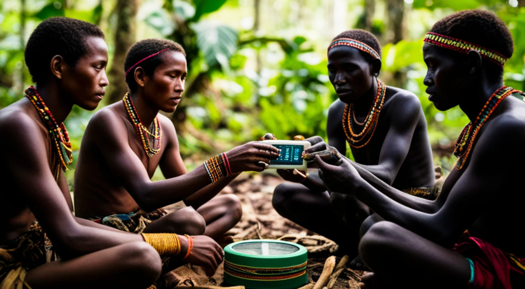 The Tsimané people of Bolivia have almost no dementia. Scientists say modern life is our problem.