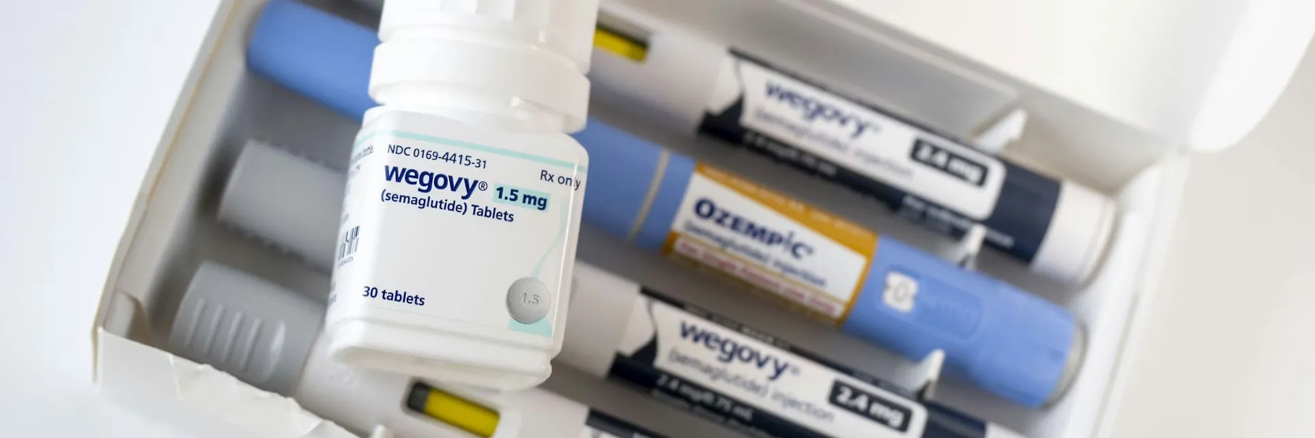 With GLP-1 drugs becoming more accessible and affordable, they could also be within reach for substance use treatment.