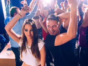 Francesca Hogi, flirting, TedTalk, attraction, chemistry, humans, psychology, superpowers