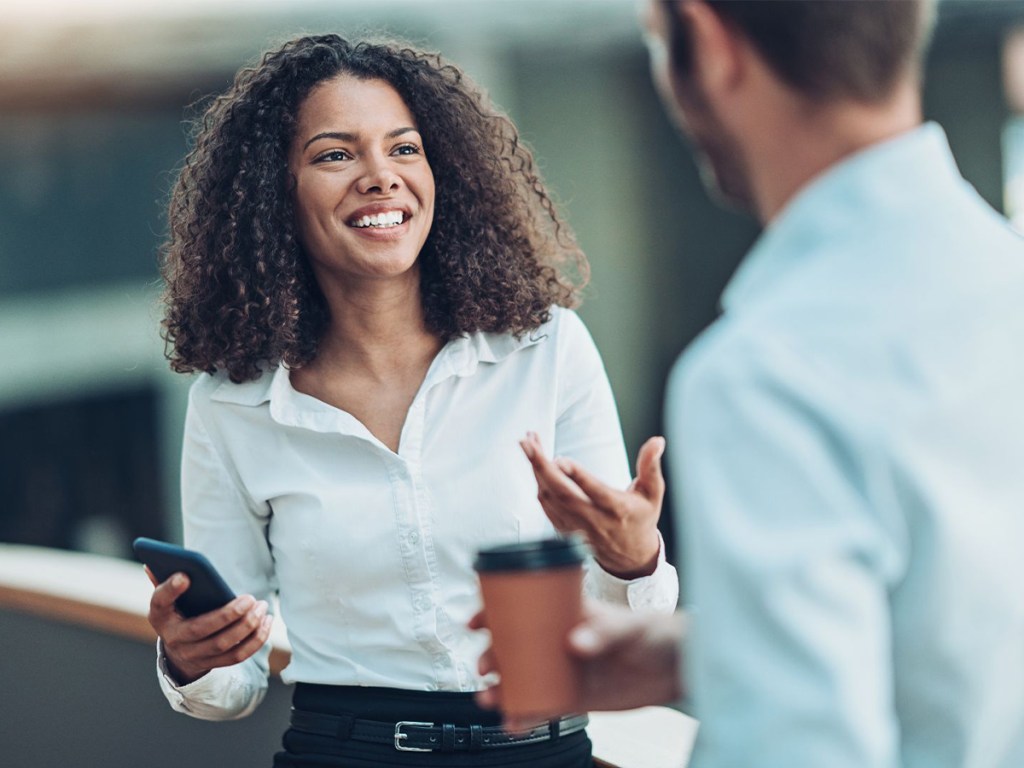 Persuasion expert shares the one strategy that’s actually effective at changing people’s minds