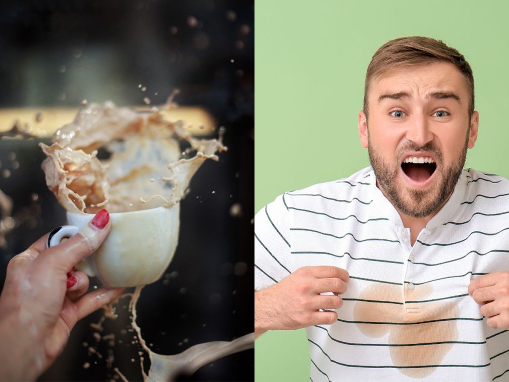 Expert shares ancient monk’s mindset for keeping your composure when life ‘bumps’ you