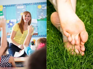 teacher, community, education, TikTok, suspicious behavior, lockdown, comedy, school