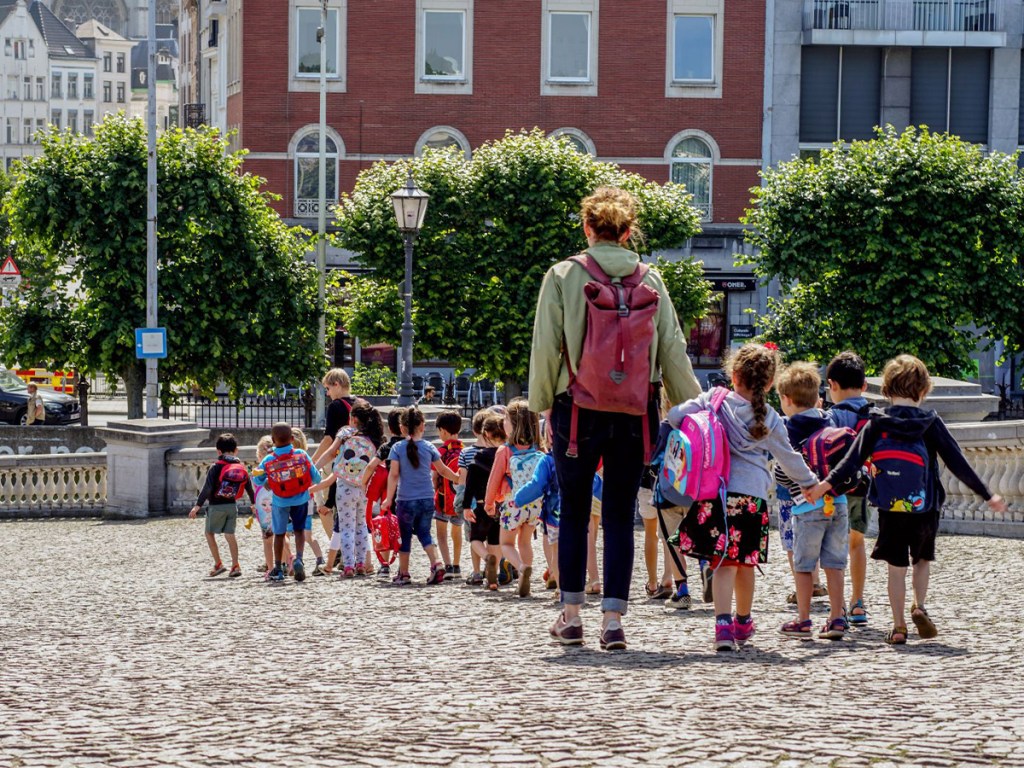 field trip, hygiene, healthy habits, education