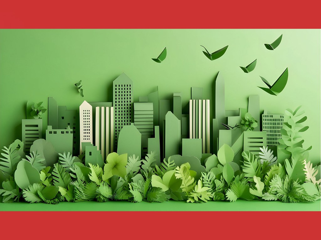 green energy, forests, green cities, clean energy, alternative energy,