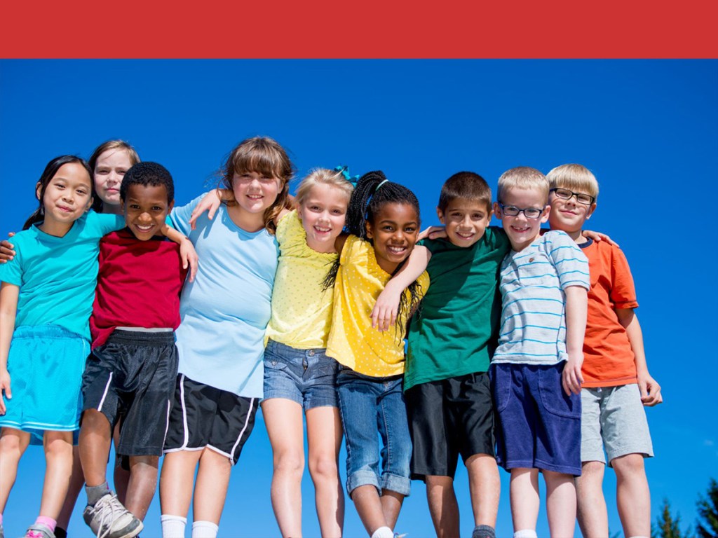 elementary school, kids, friendship, meaningful insight, family