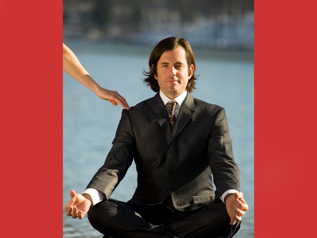 meditation, annoying people, strategies, peace of mind