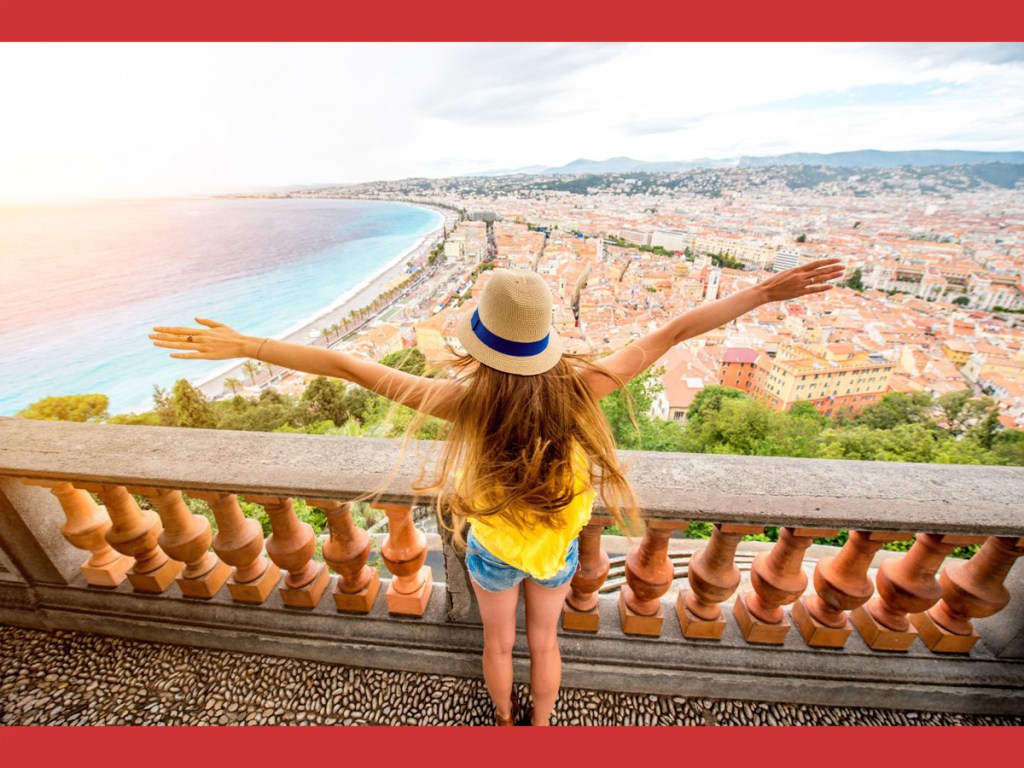 travel, adventure, alleviate stress, preparation