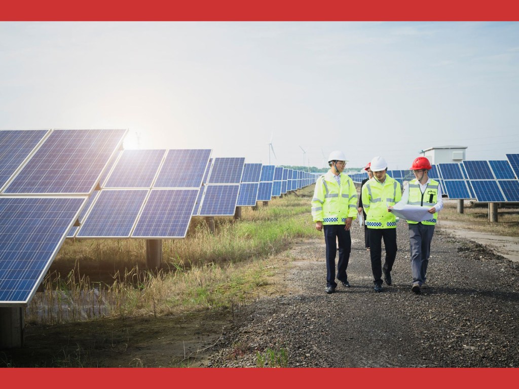 solar panels, alternative energy, science, solar farm