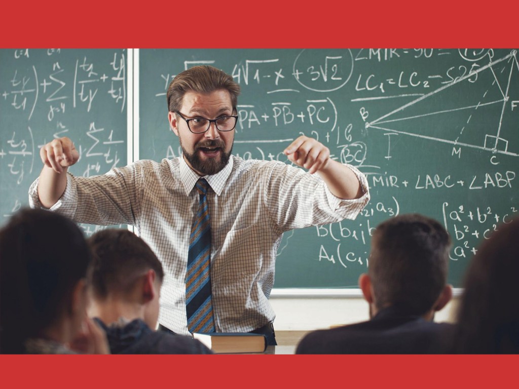 critical thinking, student motivation, classroom challenges, reform