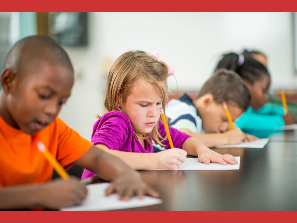 prompt, professional opinions, snacks, five-star, middle school