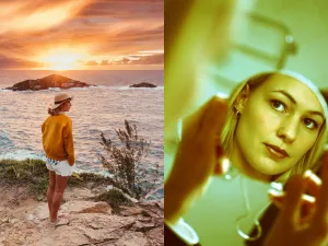 Nietzsche, eternal loop, eternal recurrence, mental health, philosophy, groundhog day, meaningful question