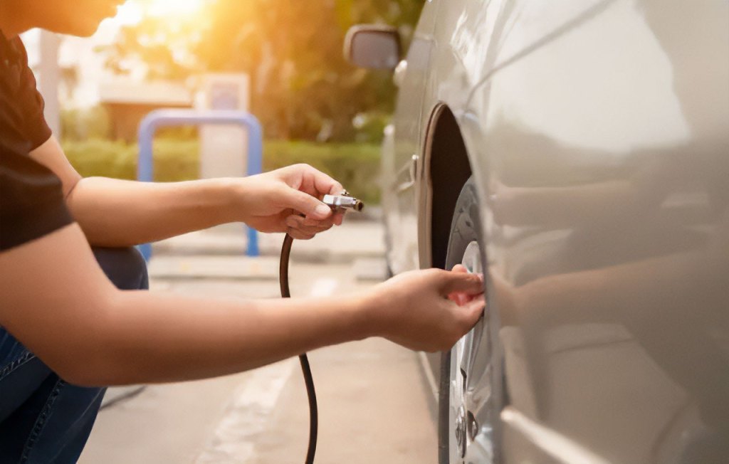 8 ways to squeeze more miles from every tank, according to America’s fleet pros