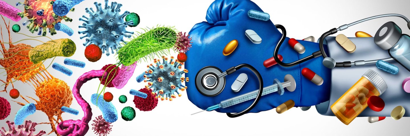 Scientists are fighting back against antibiotic resistance with new strategies and tools.
