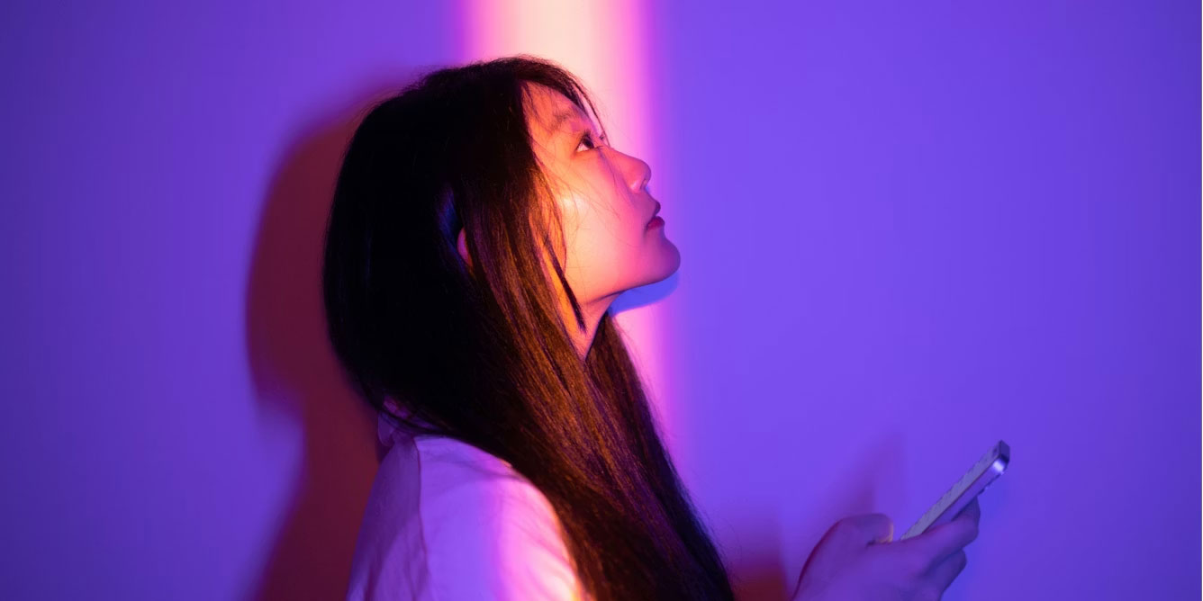 Stressing over authenticity isn’t unique to the social media age.
