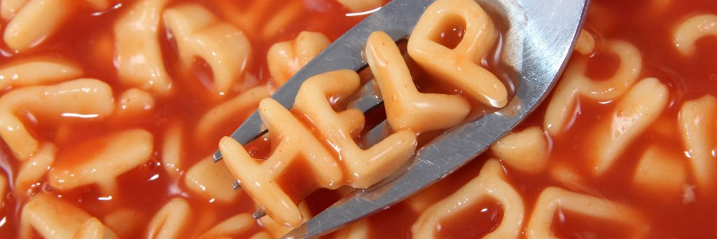 Despite all the likes, literallys and dropped g’s, English isn’t decaying before our eyes