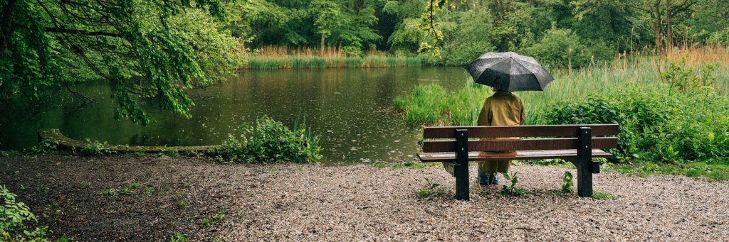 ‘Bouncing back’ is a myth – resilience means integrating hard experiences into your life story, not ignoring them