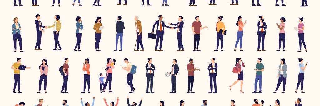 Why Americans give: New research finds 5 distinct profiles for generosity