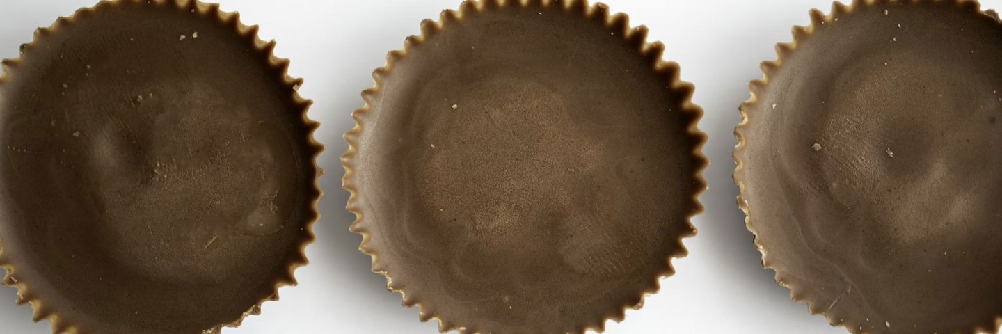 A ‘triangle test’ involves mixing up two of the original products with one of the new reformulation – or vice versa – to see whether taste testers notice the difference.