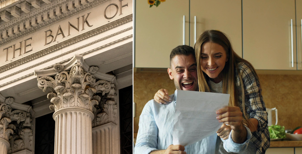 Bank of America, housing, justice, foreclosure, viral