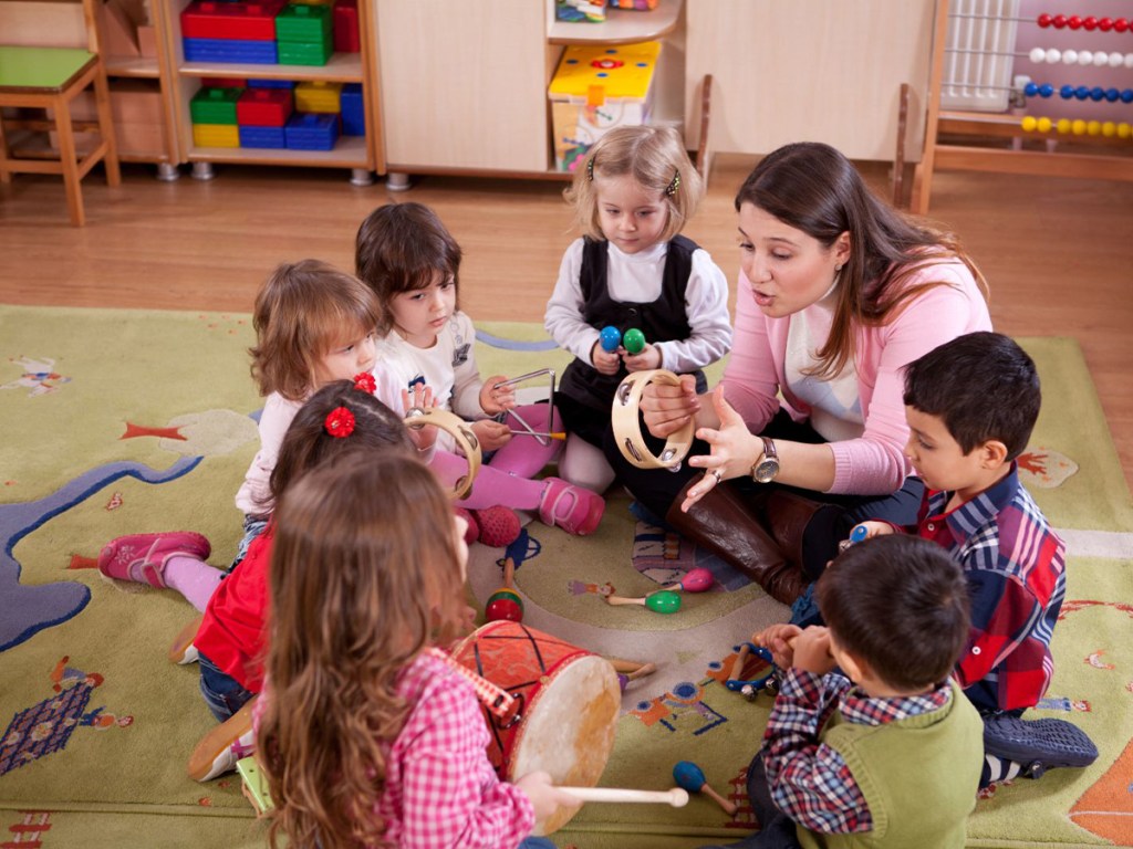 teaching shortage, young teachers, underfunding, work conditions