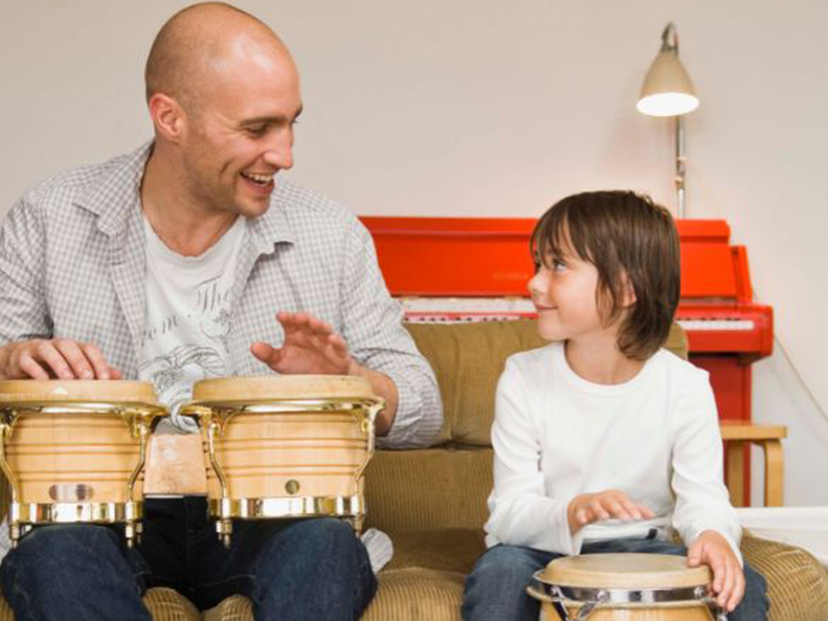 instagram, teacher, music, drumming, recital, kids, 10