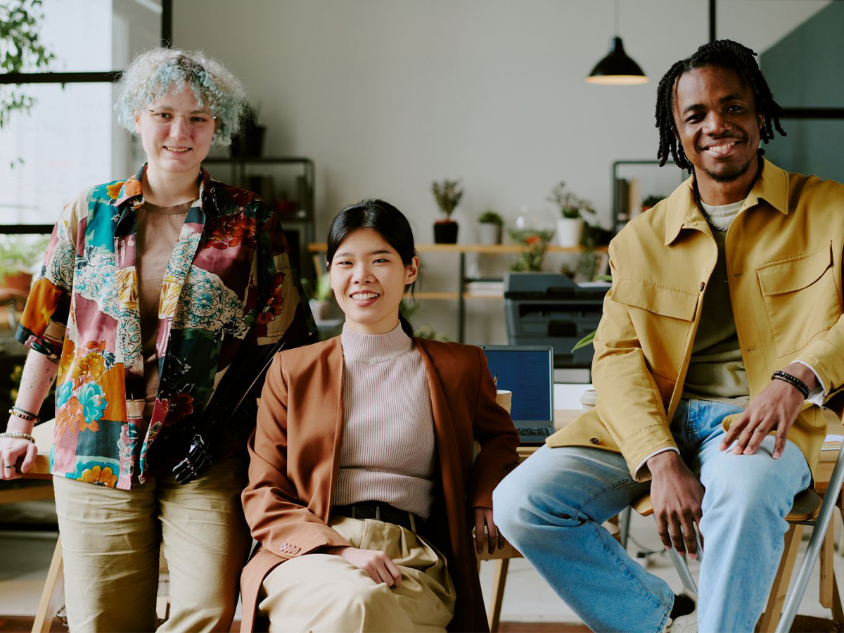 teachers, gen z, education, careers, graduates, community, meaningful jobs