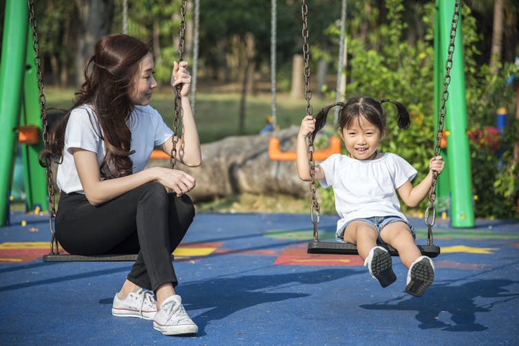 Put the laptop down and stop worrying.