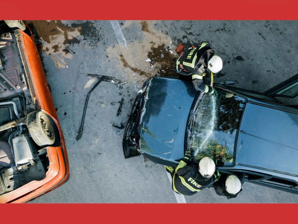 severe accidents, supportive spouse, marriage tested, unconditional love