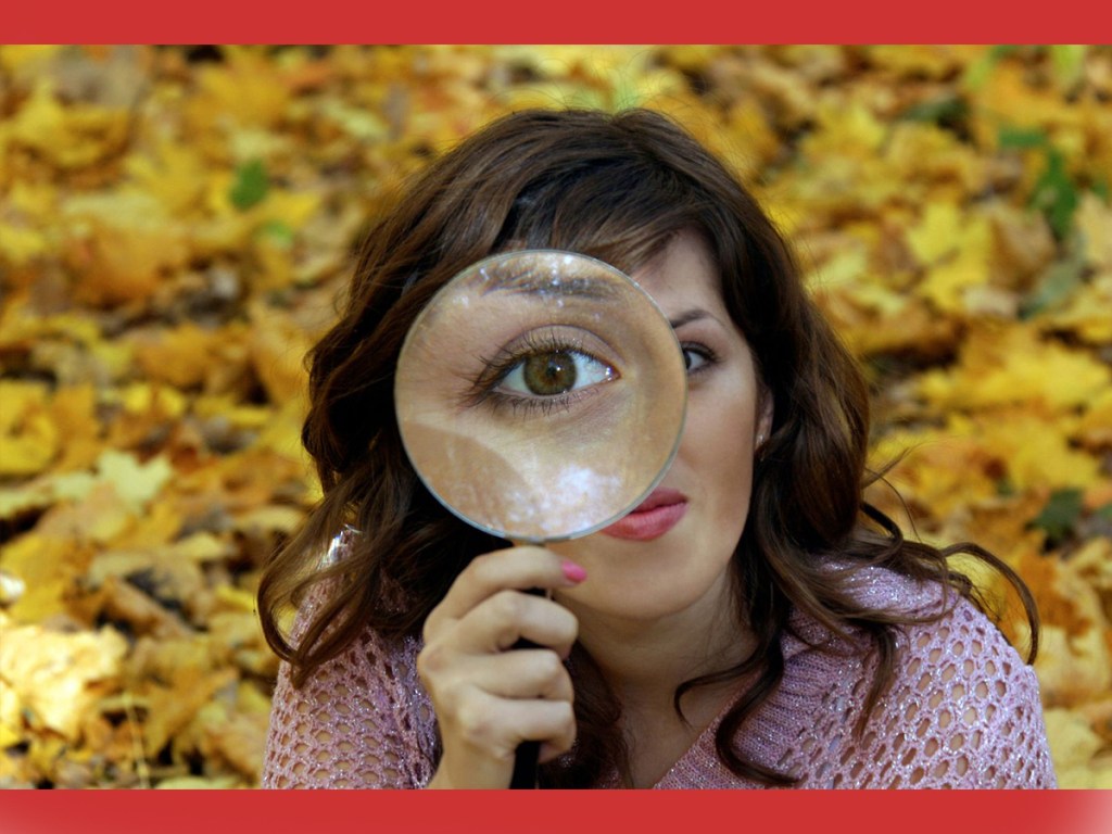 mystery, Kindle, spreadsheets, fun surprise