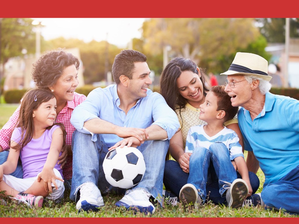 community, kindness, parenting support, family structures
