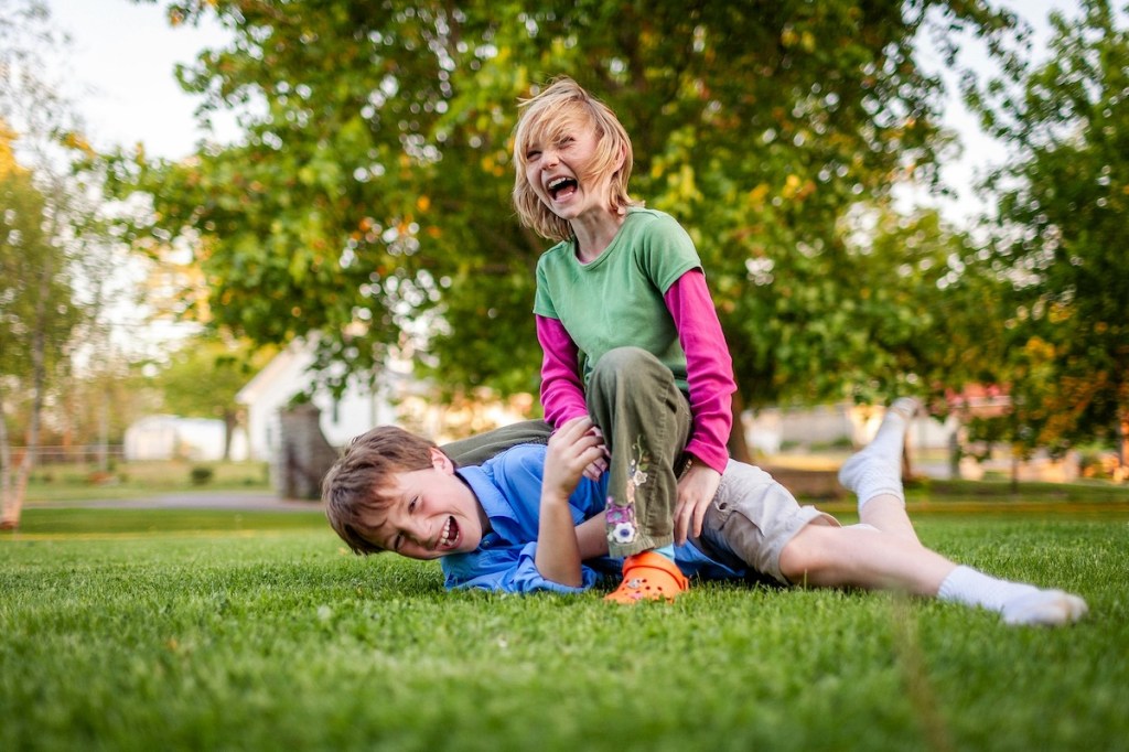 10 boys and 10 girls were left alone in separate houses and the different results are just wild