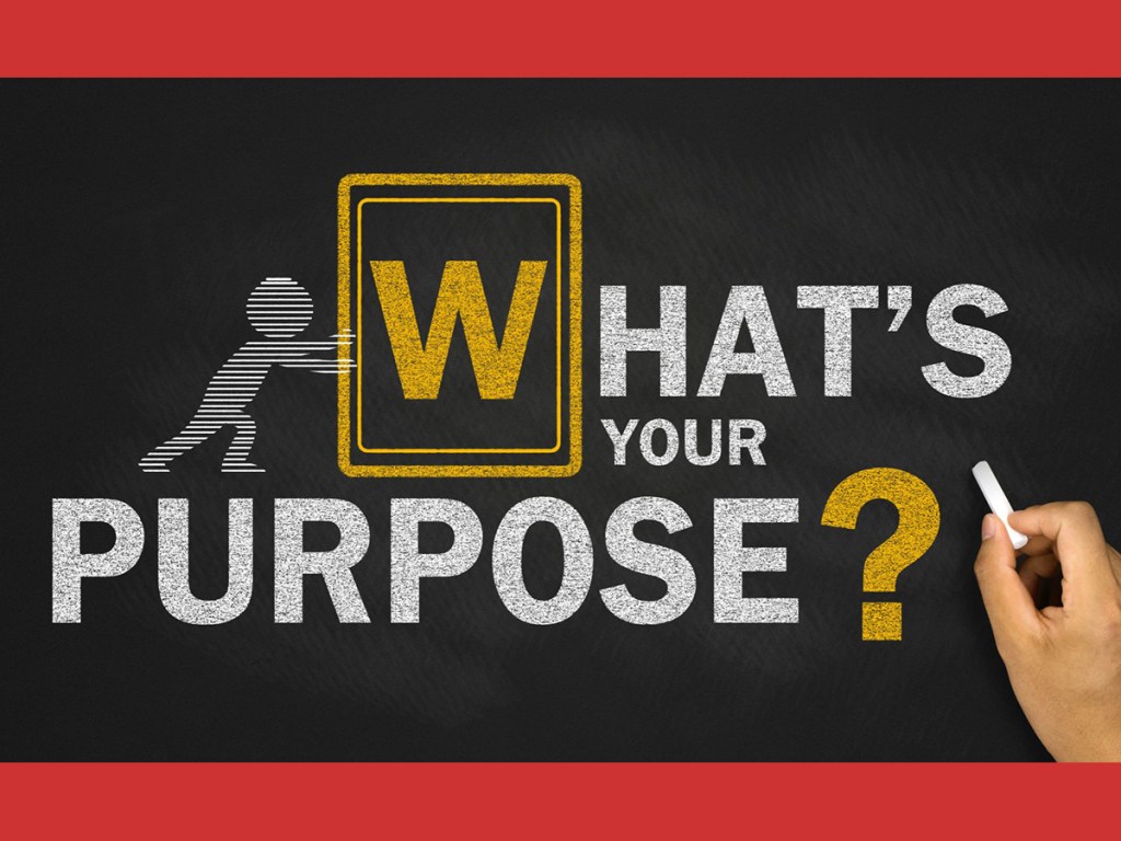 purpose, meaning, mental health, Gen Z teachers