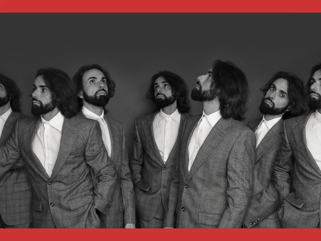 eternal recurrence, Frederick Nietzsche, infinity, thought experiment, metaphysical