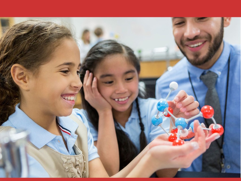 science, learning, school structure, identity-building