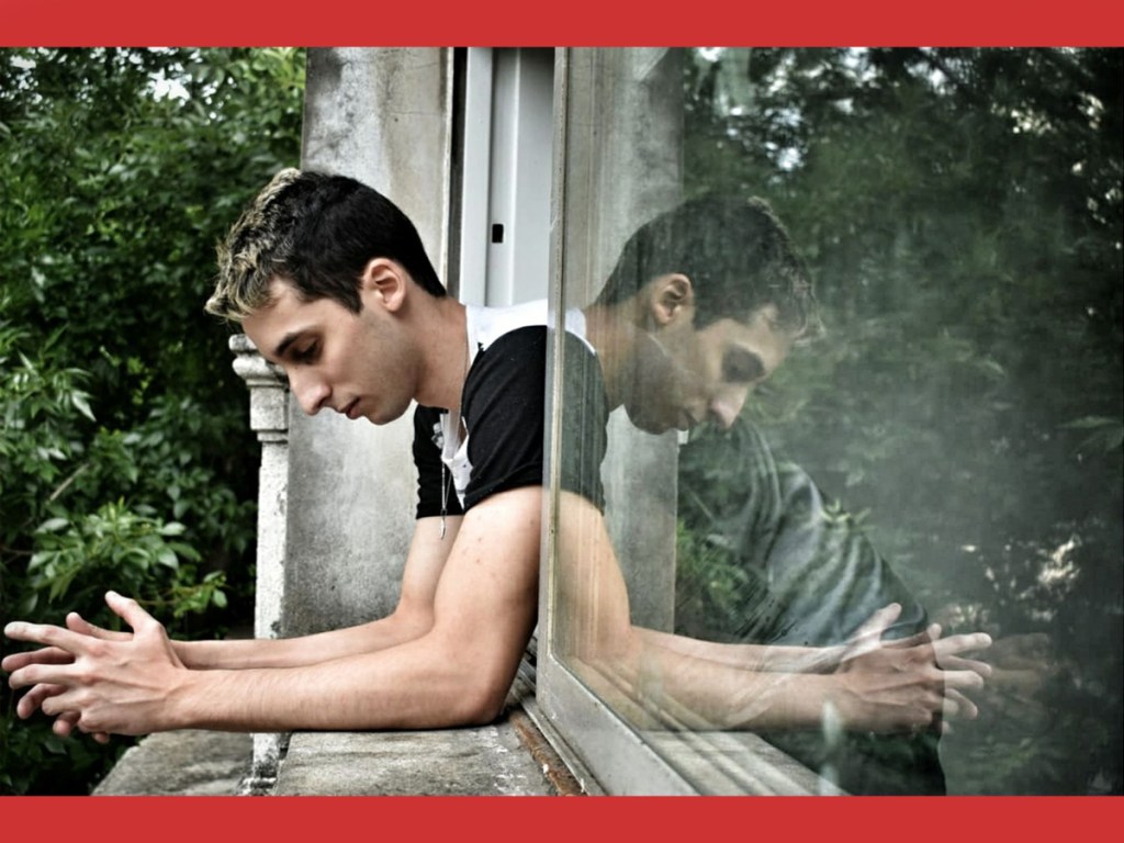 self-reflection, life significance, therapy, self identification