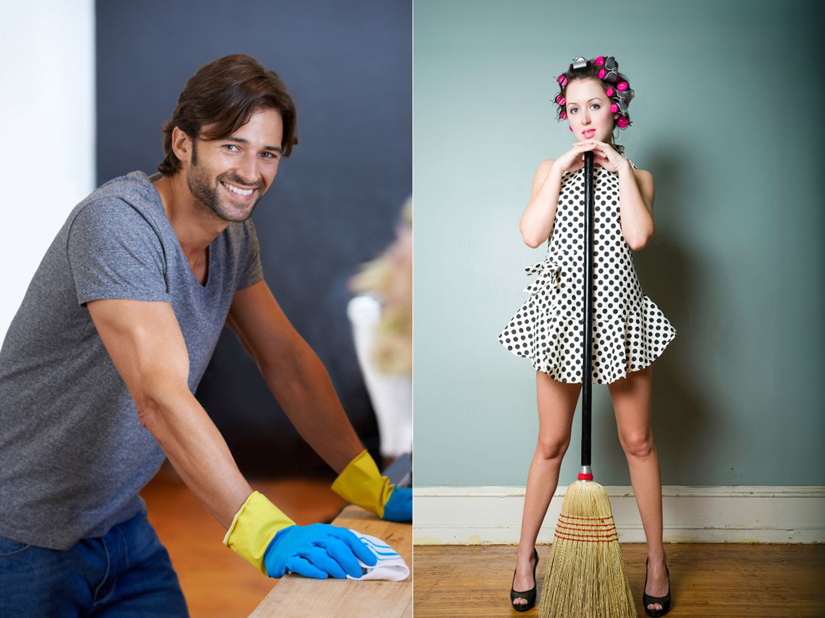 intimacy, sexual relationships, chores, housework, sex life, fairness