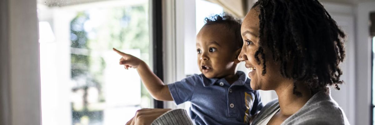 Emphasizing the sounds of certain words to young children can help them retain language, not confuse them about speaking properly.