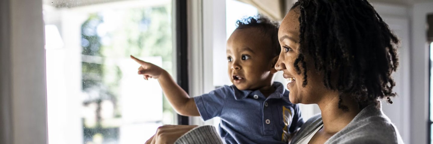 Emphasizing the sounds of certain words to young children can help them retain language, not confuse them about speaking properly.