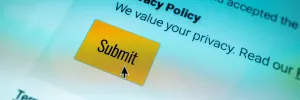 It’s all too easy – by design – to agree to a privacy policy without checking the voluminous fine print to find out what you’re giving away.