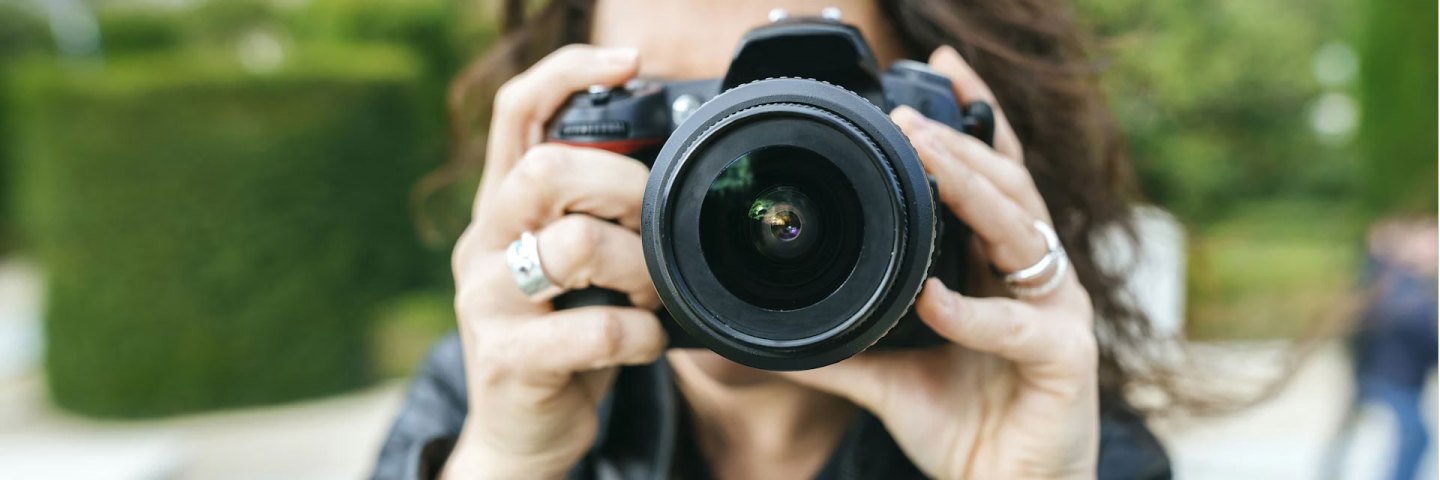 Your memory is not a camera.