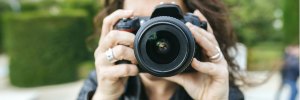Your memory is not a camera.